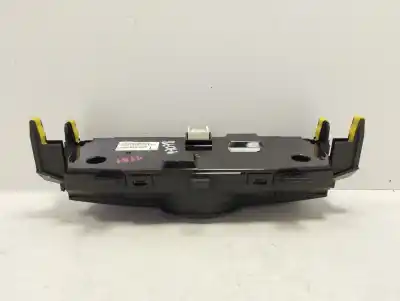 Peça sobressalente para automóvel em segunda mão comando de sofagem (chauffage / ar condicionado) por toyota verso active referências oem iam 559000f110  