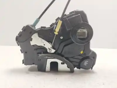 Автозапчасти б/у замок передней правой двери за toyota verso active ссылки oem iam 6903002230