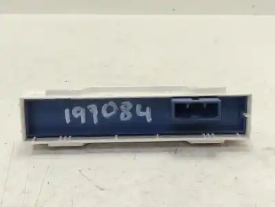 Peça sobressalente para automóvel em segunda mão sensor por toyota verso active referências oem iam 839500f070  