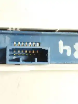 Peça sobressalente para automóvel em segunda mão sensor por toyota verso active referências oem iam 839500f070  