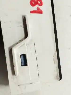 Peça sobressalente para automóvel em segunda mão sensor por toyota verso active referências oem iam 839500f070  