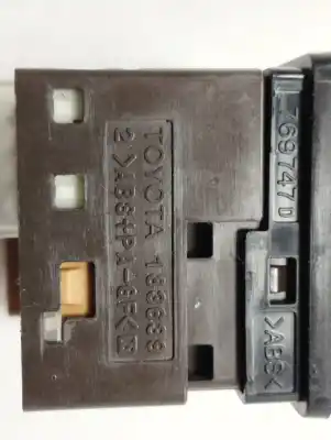 Peça sobressalente para automóvel em segunda mão comutador de espelhos retrovisores por toyota verso active referências oem iam 848700f030  