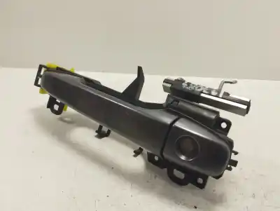 Автозапчасти б/у левая передняя наружная ручка за toyota verso active ссылки oem iam 6921105918