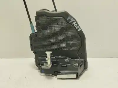 Автозапчасти б/у замок задней левой двери за toyota verso active ссылки oem iam 690600f030