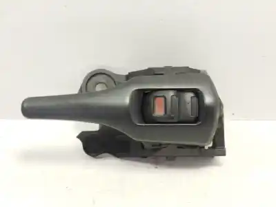 Second-hand car spare part interior left front handle for toyota verso active oem iam references 6920602120b2  