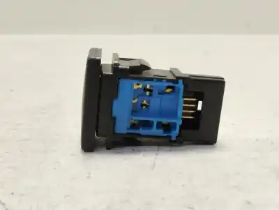 Peça sobressalente para automóvel em segunda mão trocar por toyota verso active referências oem iam 15c032  