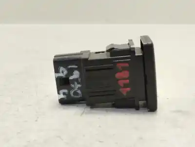 Peça sobressalente para automóvel em segunda mão trocar por toyota verso active referências oem iam 15c032  