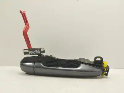 Автозапчасти б/у задняя правая наружная ручка за toyota verso active ссылки oem iam 6921105918