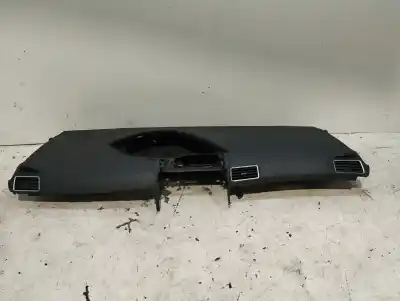 Peça sobressalente para automóvel em segunda mão tablier por toyota verso active referências oem iam 553130f010  