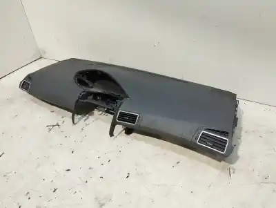 Peça sobressalente para automóvel em segunda mão tablier por toyota verso active referências oem iam 553130f010  