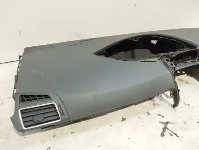 Peça sobressalente para automóvel em segunda mão tablier por toyota verso active referências oem iam 553130f010  