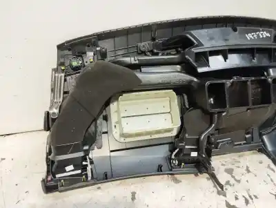 Peça sobressalente para automóvel em segunda mão tablier por toyota verso active referências oem iam 553130f010  