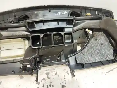 Peça sobressalente para automóvel em segunda mão tablier por toyota verso active referências oem iam 553130f010  