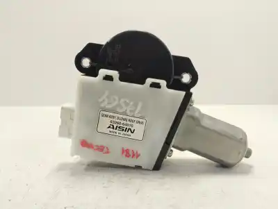 Автозапчасти б/у электродвигатель крыши за toyota verso active ссылки oem iam 6326064010