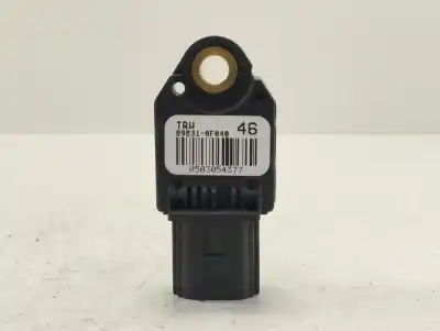 Second-hand car spare part sensor for toyota verso active oem iam references 898310f040  