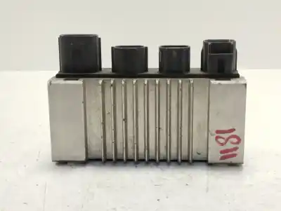 Second-hand car spare part electronic module for toyota verso active oem iam references 2855130010  