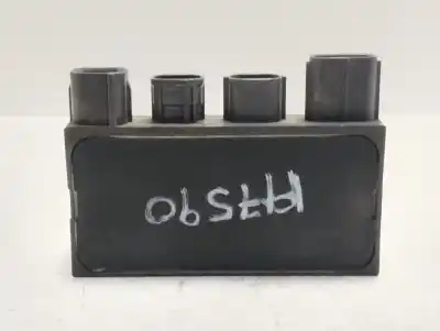 Автозапчасти б/у электронный модуль за toyota verso active ссылки oem iam 2855130010