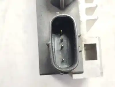 Second-hand car spare part electronic module for toyota verso active oem iam references 2855130010  