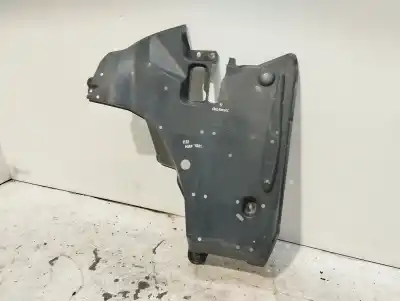 Peça sobressalente para automóvel em segunda mão cobertura / proteção do motor por toyota verso active referências oem iam 583990f010  