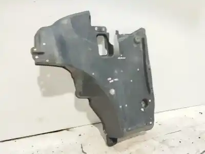 Peça sobressalente para automóvel em segunda mão cobertura / proteção do motor por toyota verso active referências oem iam 583990f010  