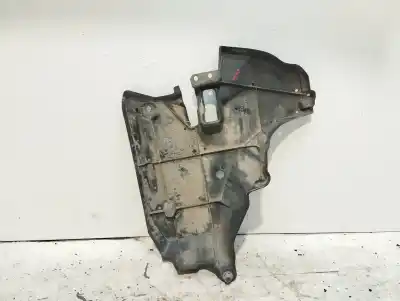 Peça sobressalente para automóvel em segunda mão cobertura / proteção do motor por toyota verso active referências oem iam 583990f010  