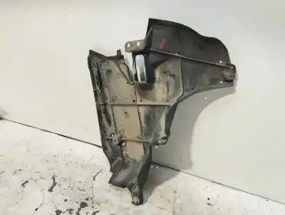 Peça sobressalente para automóvel em segunda mão cobertura / proteção do motor por toyota verso active referências oem iam 583990f010  