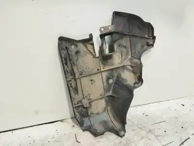 Peça sobressalente para automóvel em segunda mão cobertura / proteção do motor por toyota verso active referências oem iam 583990f010  