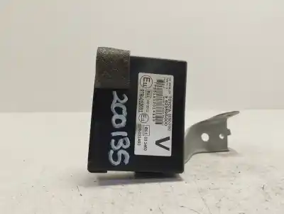 Автозапчасти б/у электронный модуль за toyota verso active ссылки oem iam 897800f060