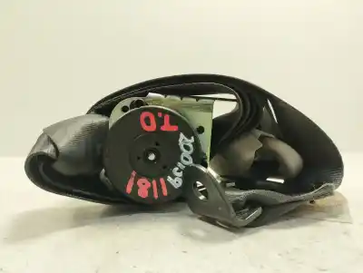 Автозапчасти б/у задний правый ремень безопасности за toyota verso active ссылки oem iam 733600f020