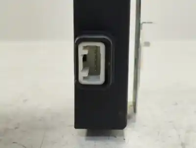 Second-hand car spare part electronic module for toyota verso active oem iam references 897410f021  