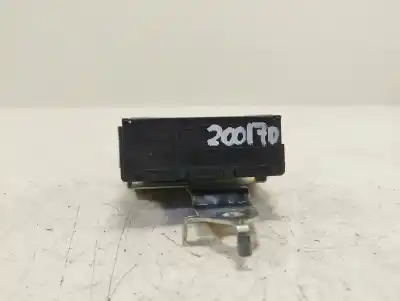 Second-hand car spare part electronic module for toyota verso active oem iam references 897410f021  