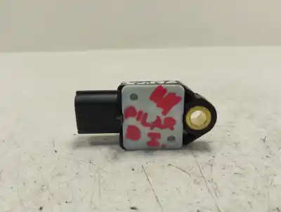 Peça sobressalente para automóvel em segunda mão sensor por toyota verso active referências oem iam 8983102100  