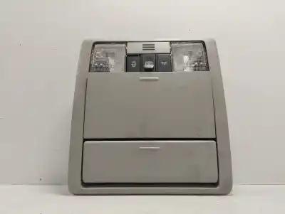 Автозапчасти б/у внутренний свет за toyota verso active ссылки oem iam 812600f123