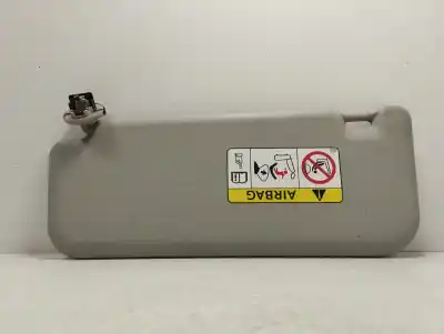 Автозапчасти б/у правая зона за toyota verso active ссылки oem iam 743100f070b0