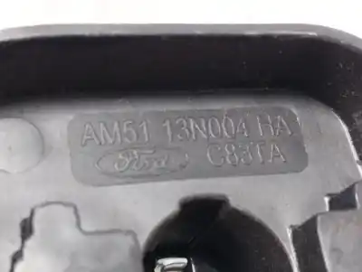 Автозапчасти б/у подставка для лампы за ford c-max trend ссылки oem iam am5113n004ha  