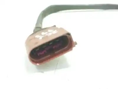 Peça sobressalente para automóvel em segunda mão sonda lambda por audi a4 berlina (8e) 1.8 20v turbo referências oem iam 058906265c  