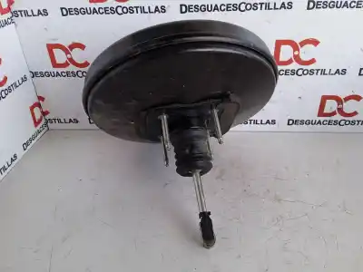 Автозапчасти б/у ТОРМОЗНОЙ СЕРВО за RENAULT LAGUNA III  ссылки OEM IAM 0204051643  