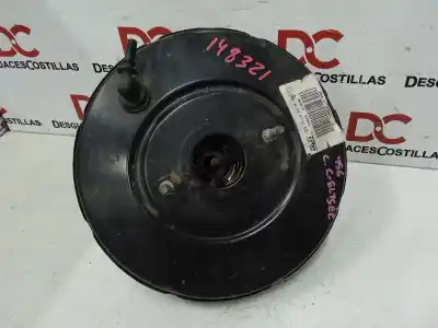 Pezzo di ricambio per auto di seconda mano servo freio per citroen c-elysée seduction riferimenti oem iam 9672866180  