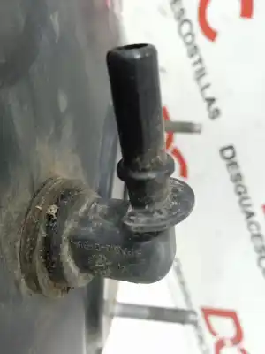 Gebrauchtes Autoersatzteil BREMSSERVO zum CITROEN C-ELYSÉE  OEM-IAM-Referenzen 9672866180  