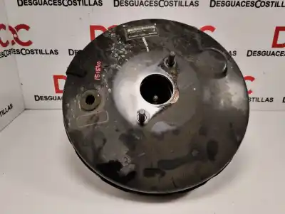 Second-hand car spare part brake servo for mazda 3 lim. (bl) active oem iam references 06277760784