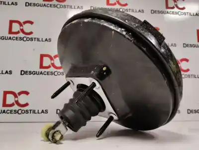 Peça sobressalente para automóvel em segunda mão servo freio por mazda 3 lim. (bl) active referências oem iam 06277760784  