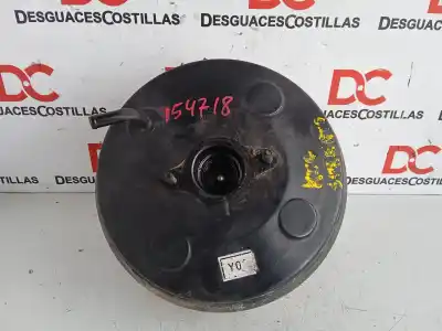 Peça sobressalente para automóvel em segunda mão servo freio por kia sorento 2.5 crdi concept referências oem iam 591003e100