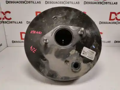 Second-hand car spare part brake servo for toyota auris edition oem iam references 0204703725