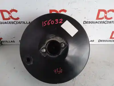Peça sobressalente para automóvel em segunda mão servo freio por citroen c2 collection referências oem iam 9649329480  