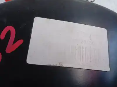 Автозапчастина б/у Гальмівний СЕРВО для CITROEN C2  Посилання на OEM IAM 9649329480  
