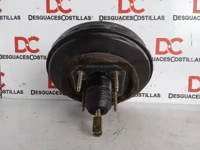 Peça sobressalente para automóvel em segunda mão servo freio por citroen c2 collection referências oem iam 9649329480  