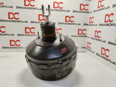 Peça sobressalente para automóvel em segunda mão servo freio por bmw serie 3 berlina (e90) 320d referências oem iam 29677881701  