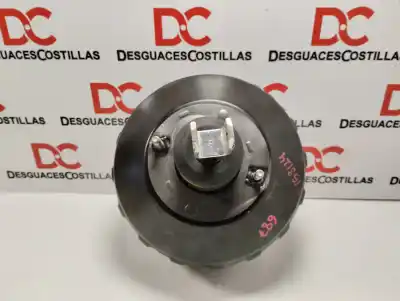 Peça sobressalente para automóvel em segunda mão servo freio por bmw serie 3 berlina (e90) 320d referências oem iam 29677881701