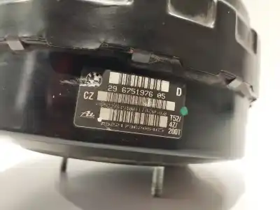 Peça sobressalente para automóvel em segunda mão servo freio por bmw serie 3 berlina (e90) 320i referências oem iam 34332454368