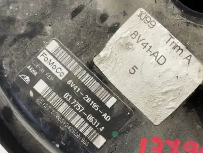 Pezzo di ricambio per auto di seconda mano servo freio per ford kuga (cbv) trend riferimenti oem iam 8v412b195ad  